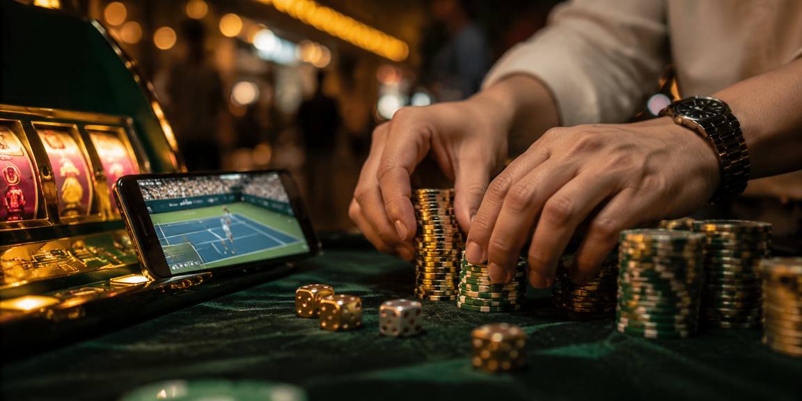 tx888 Slot chùm biểu tượng